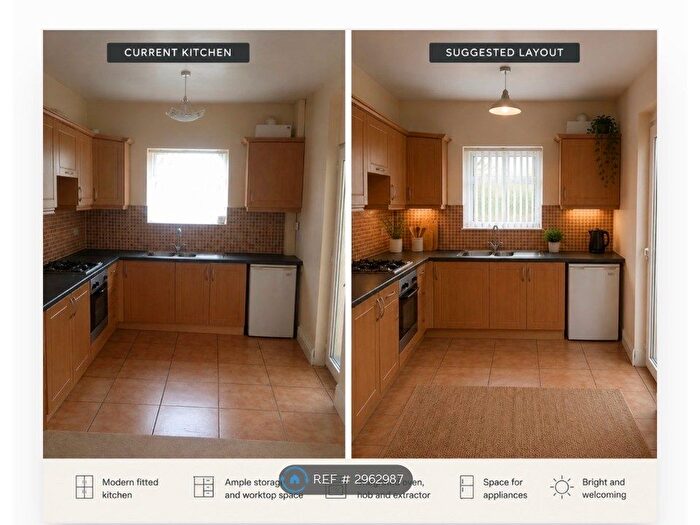 3 Bedroom End Of Terrace House To Rent In School Lane, Wakefield, WF4