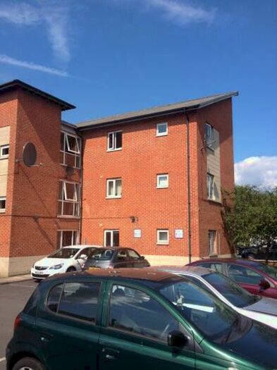1 Bedroom Flat To Rent In Stockport Road, Manchester, Greater Manchester, M19
