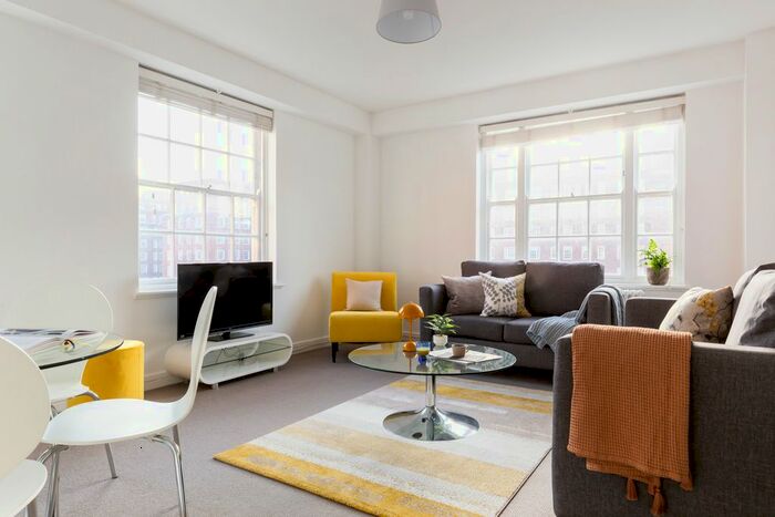 2 Bedroom Flat To Rent In Dolphin Square, London, SW1V