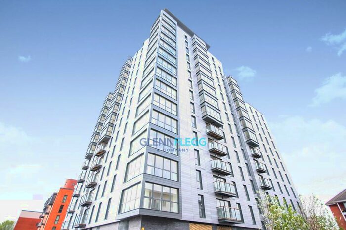 1 Bedroom Apartment To Rent In ***Let Agreed***Lexington Apartments, Central Slough***Let Agreed***, SL2