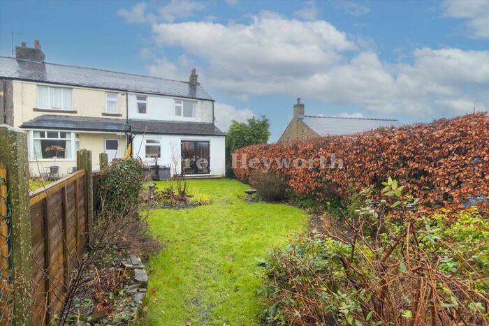 3 Bedroom House For Sale In Wood View, Burton In Lonsdale, Carnforth, LA6