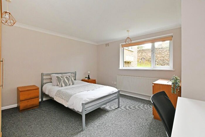 4 Bedroom Apartment To Rent In Tapton House Road, Sheffield, S10