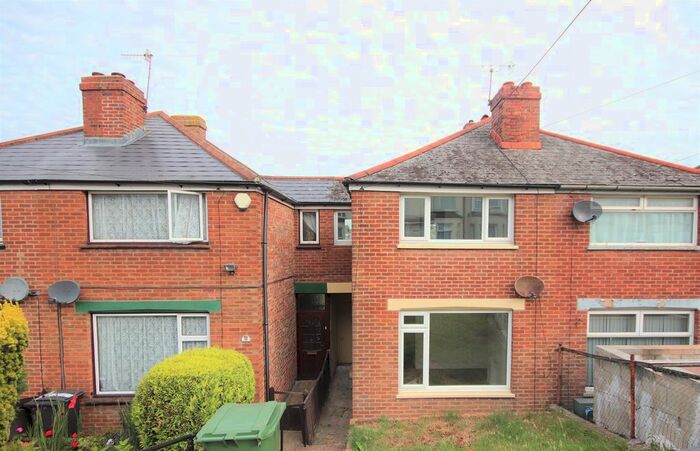 3 Bedroom Property To Rent In Oakfield Road, Hastings, TN35