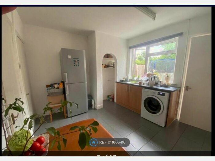 3 Bedroom Terraced House To Rent In Montagu Road, Peterborough, PE4