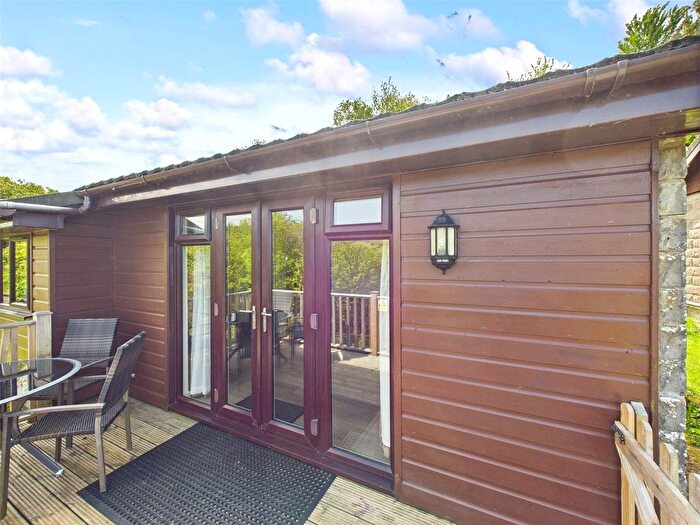 2 Bedroom Bungalow For Sale In Rectory Road, Combe Martin, EX34