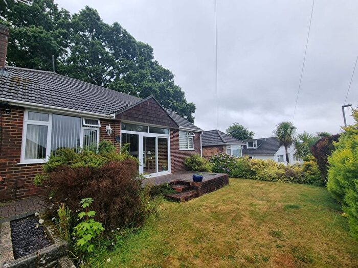 3 Bedroom Bungalow To Rent In Coventry Crescent, Poole, BH17