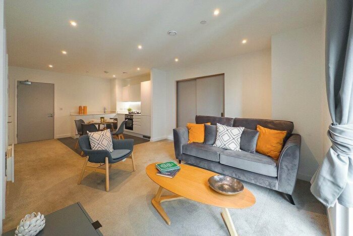 2 Bedroom Apartment To Rent In Transmission House, Tib Street, Manchester City Centre, Greater Manchester, M4