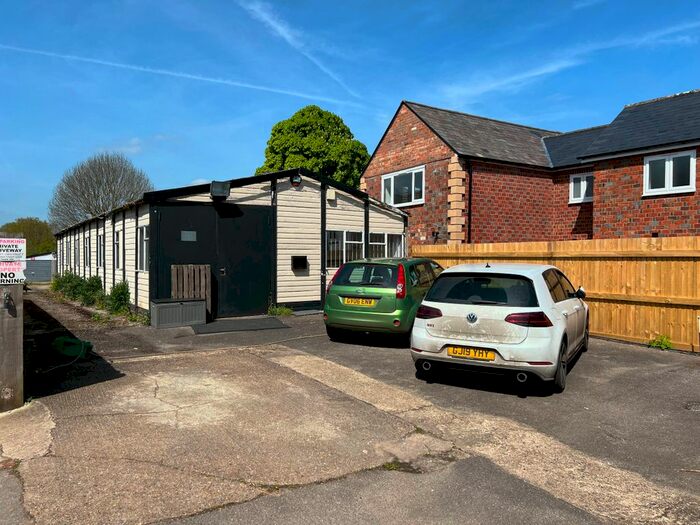 Property To Rent In High Street, Edenbridge, TN8