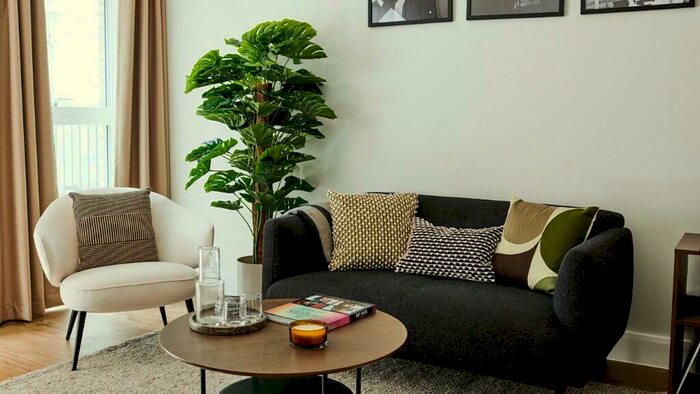 1 Bedroom Apartment To Rent In Aerial Square, London, NW9