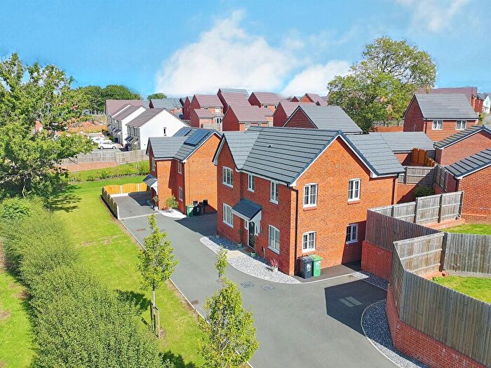 3 Bedroom Detached House For Sale In Coppice Farm Road, Ripley, DE5