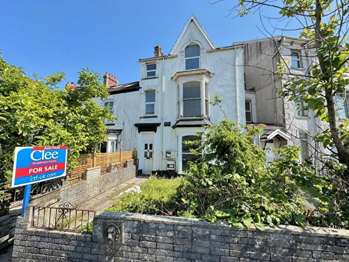 6 Bedroom Semi-Detached House For Sale In Glanmor Crescent, Uplands, Swansea, City And County Of Swansea., SA2