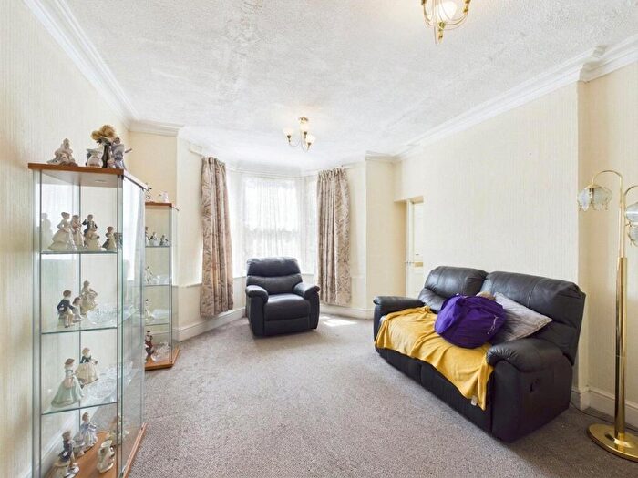 2 Bedroom Terraced House For Sale In High Street, Staple Hill, Bristol, BS16