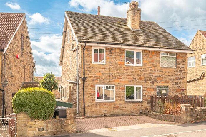 4 Bedroom House For Sale In Birkby Lodge Road, Birkby, Huddersfield, HD2