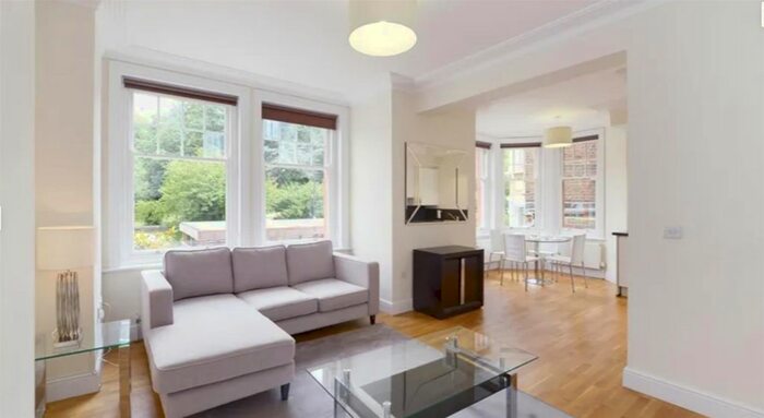 1 Bedroom Flat To Rent In Hamlet Gardens, London, W6