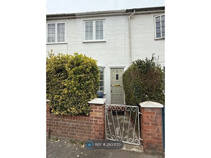 1 Bedroom Terraced House To Rent In Haven Lane, London, W5