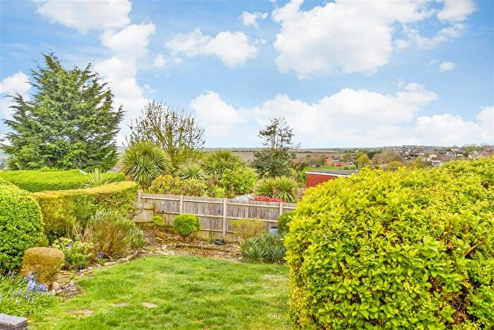 4 Bedroom Detached House For Sale In Sycamore Close, Woodingdean, Brighton, East Sussex, BN2