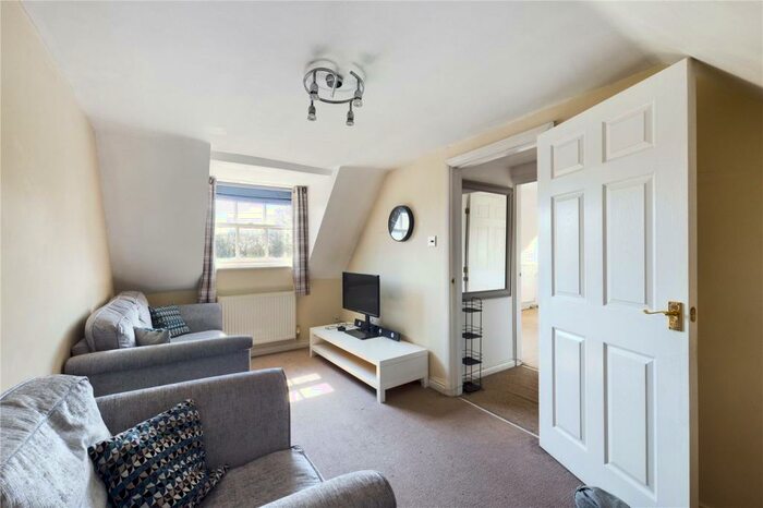 2 Bedroom Apartment To Rent In High Street, Ramsey, Huntingdon, Cambs, PE26