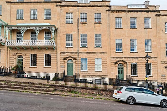 2 Bedroom Flat For Sale In Charlotte Street, Bristol, BS1