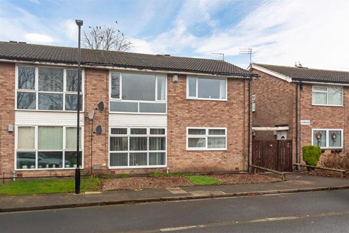 2 Bedroom Flat For Sale In Lowbiggin, NE5