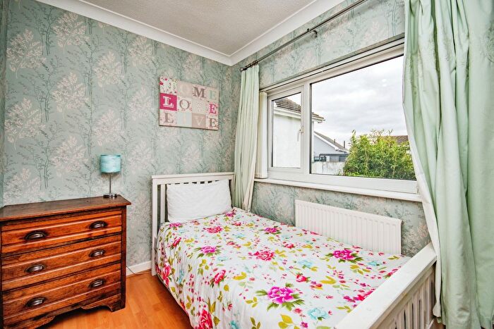 3 Bedroom Detached House For Sale In Hean Close, Saundersfoot, Pembrokeshire, SA69