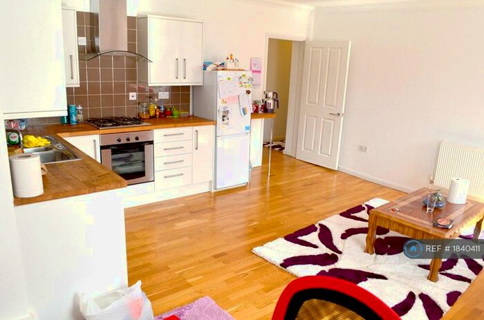 1 Bedroom Flat To Rent In Carden Ave, Brighton, BN1