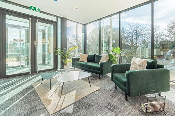 1 Bedroom Apartment To Rent In Cherry Trees, Coldhams Lane, Cambridge, CB1