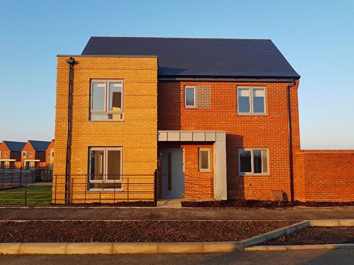 3 Bedroom Detached House To Rent In Hazel Close, Southampton, Hampshire, SO30