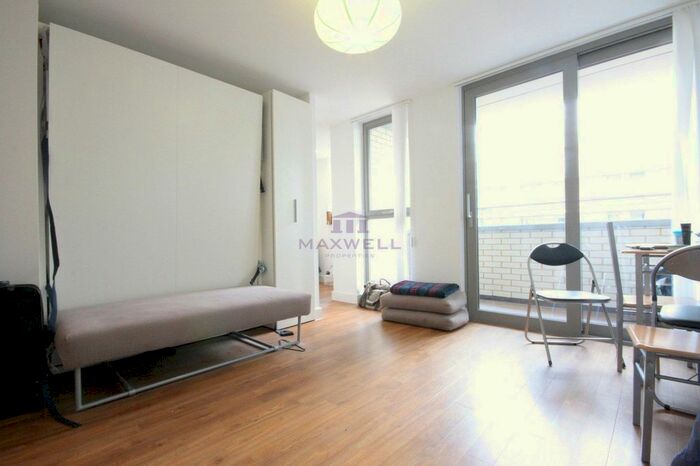 Studio To Rent In Venice Court, Elmira Street, Lewisham, London, SE13