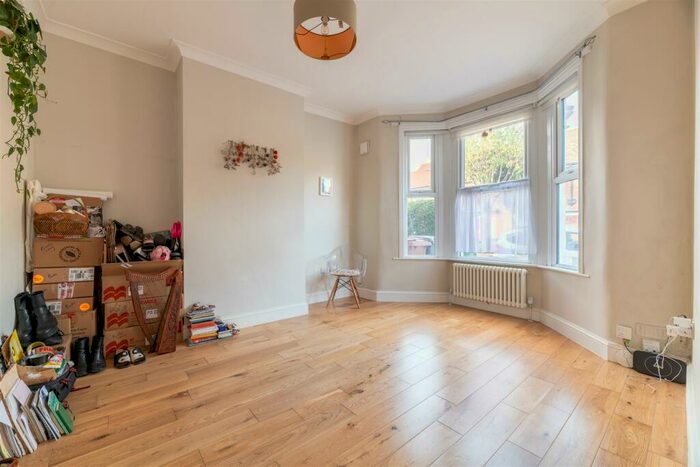 2 Bedroom House To Rent In Albert Road, London, E10