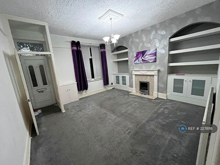 2 Bedroom Terraced House To Rent In Leinster Street, Farnworth, Bolton, BL4