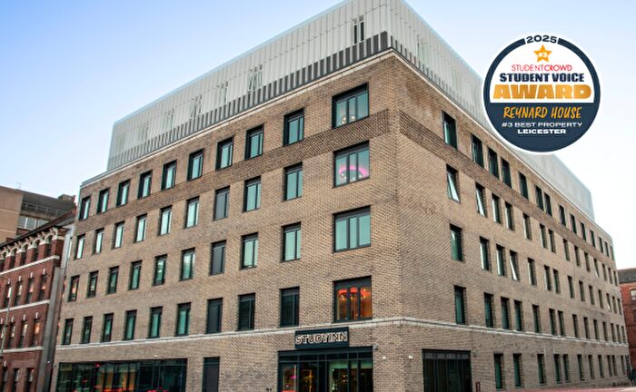 1 Bedroom Private Hall To Rent In Welford Road, LE2