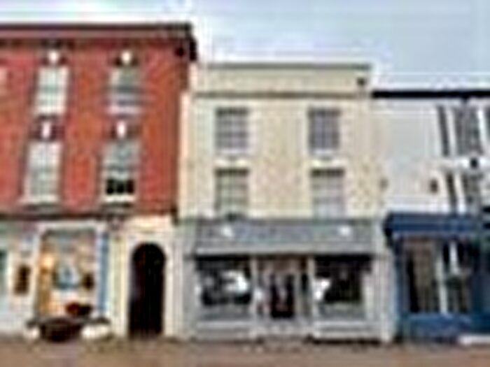 2 Bedroom Flat To Rent In The Homend, Ledbury, Herefordshire, HR8
