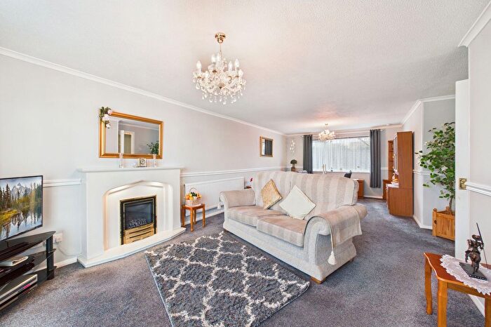 3 Bedroom Detached House For Sale In Highlands, Thetford, IP24