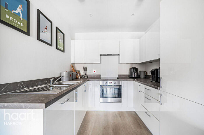1 Bedroom Apartment For Sale In Harrow View, Harr, HA1
