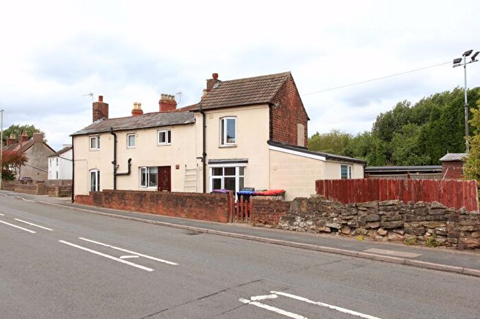5 Bedroom Property For Sale In Trench Road, Trench, Telford, TF2