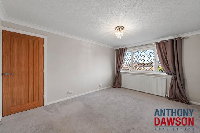 4 Bedroom Semi-Detached House For Sale In Andelen Close, Hapton, BB11