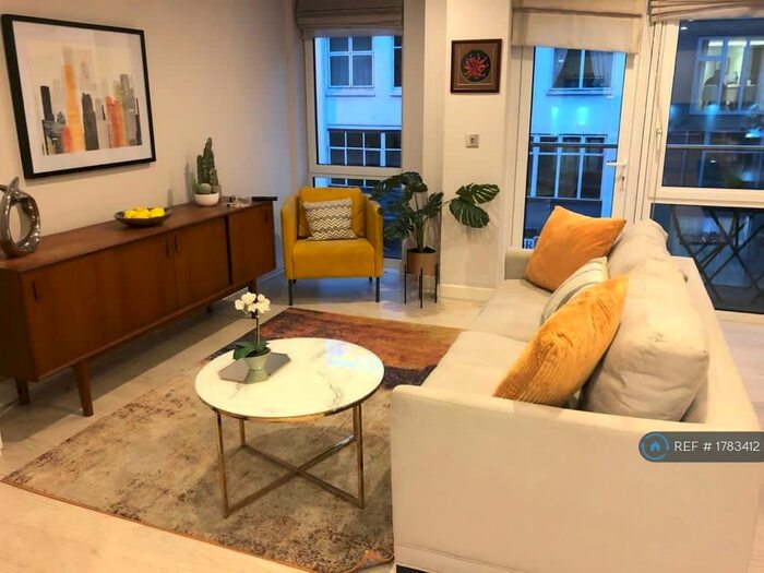 2 Bedroom Flat To Rent In Friend Street, London, EC1V