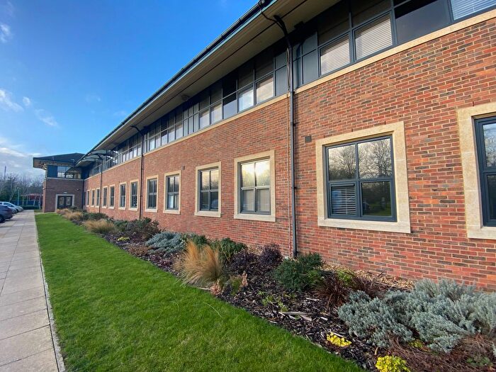 2 Bedroom Flat To Rent In Lynch Wood, Peterborough, PE2