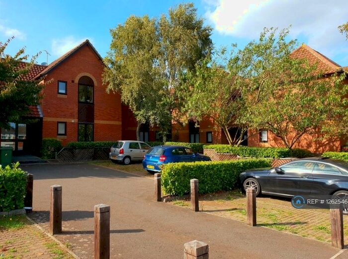 1 Bedroom Flat To Rent In Ashfield Hill, King's Lynn, PE30