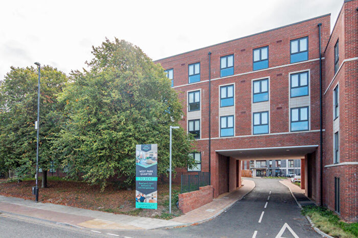 2 Bedroom Apartment To Rent In Cowan Terrace, Sunderland, SR2