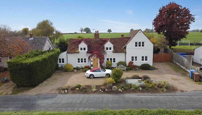 5 Bedroom Detached House For Sale In Barrow Hill, Acton, CO10