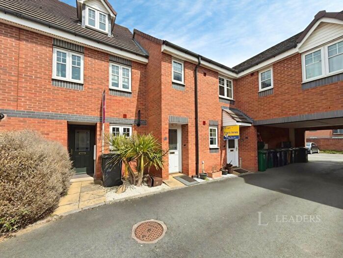 2 Bedroom Flat To Rent In Clyde Street, Hilton, DE65