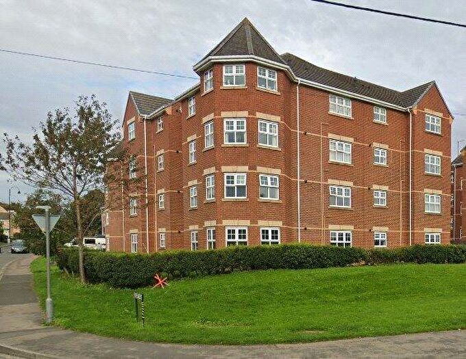 2 Bedroom Apartment To Rent In Dreswick Court, Murton, Co.Durham, SR7