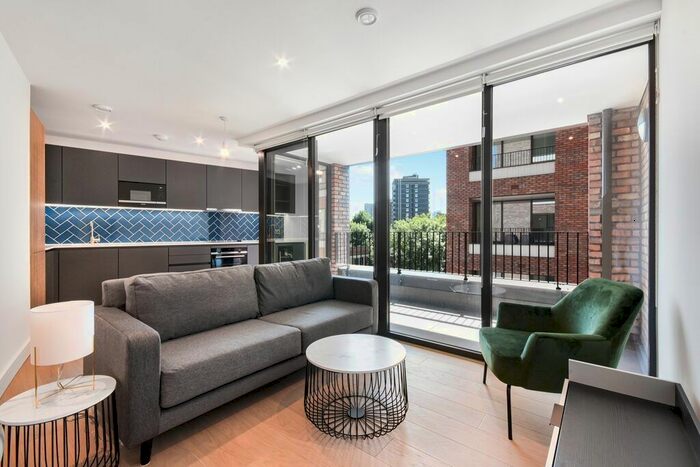 2 Bedroom Flat To Rent In Gorsuch Place, London, E2