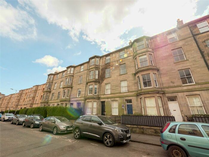 4 Bedroom Flat To Rent In Rankeillor Street, Edinburgh, EH8