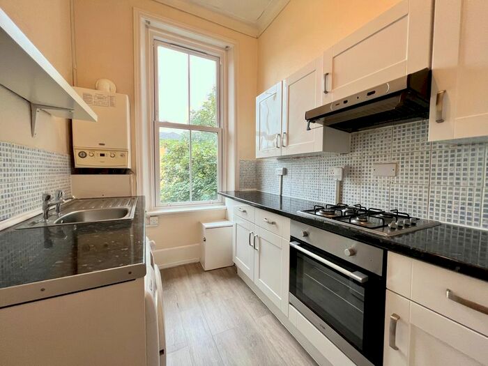 1 Bedroom Flat To Rent In Anerley Park, London, SE20