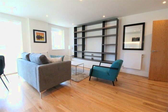 2 Bedroom Flat To Rent In Silverworks Close, London, NW9