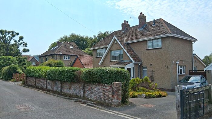 3 Bedroom Detached House To Rent In Knapps Drive, Winscombe, North Somerset., BS25