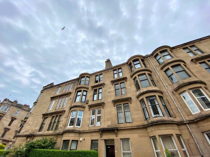 2 Bedroom Flat To Rent In Lawrie Street, Partick, Glasgow, G11