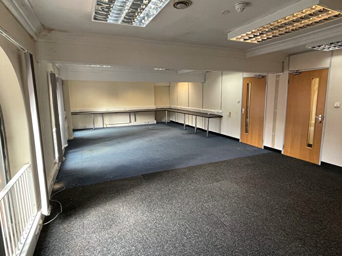 Property To Rent In St. Peters Churchyard, Derby, DE1